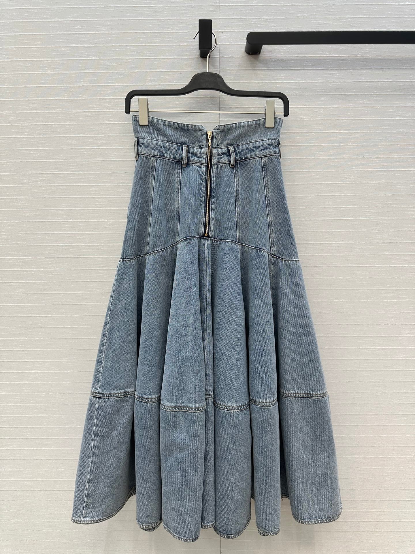 Zimmer 25fw  denin dress