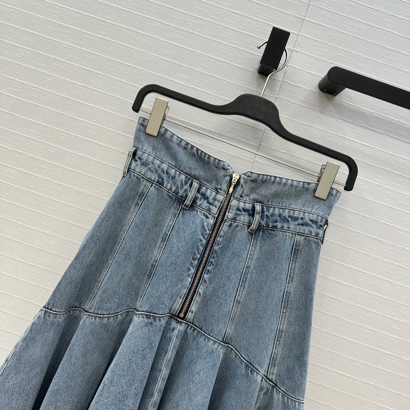 Zimmer 25fw  denin dress