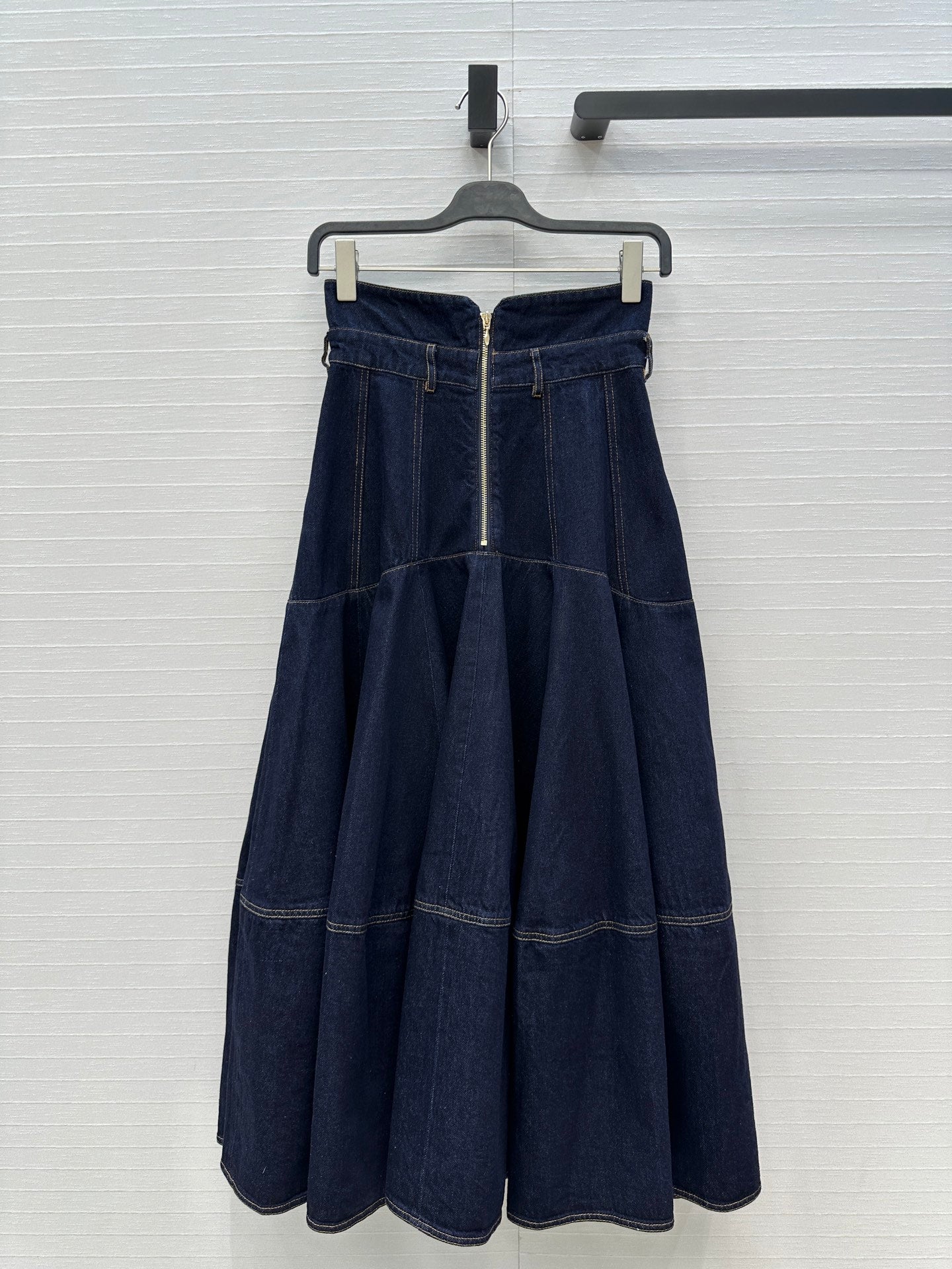 Zimmer 25fw  denin dress
