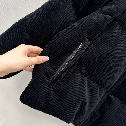 Miu 25fw down jacket