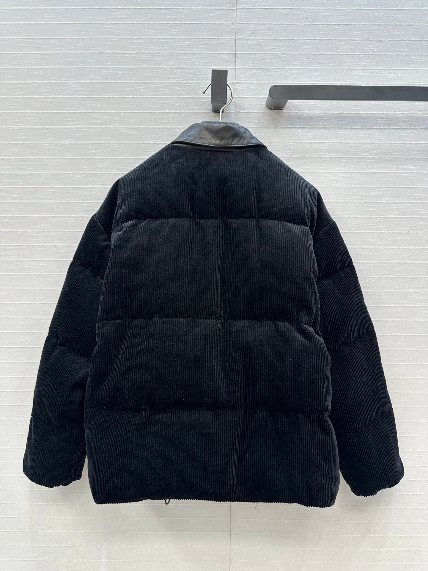 Miu 25fw down jacket