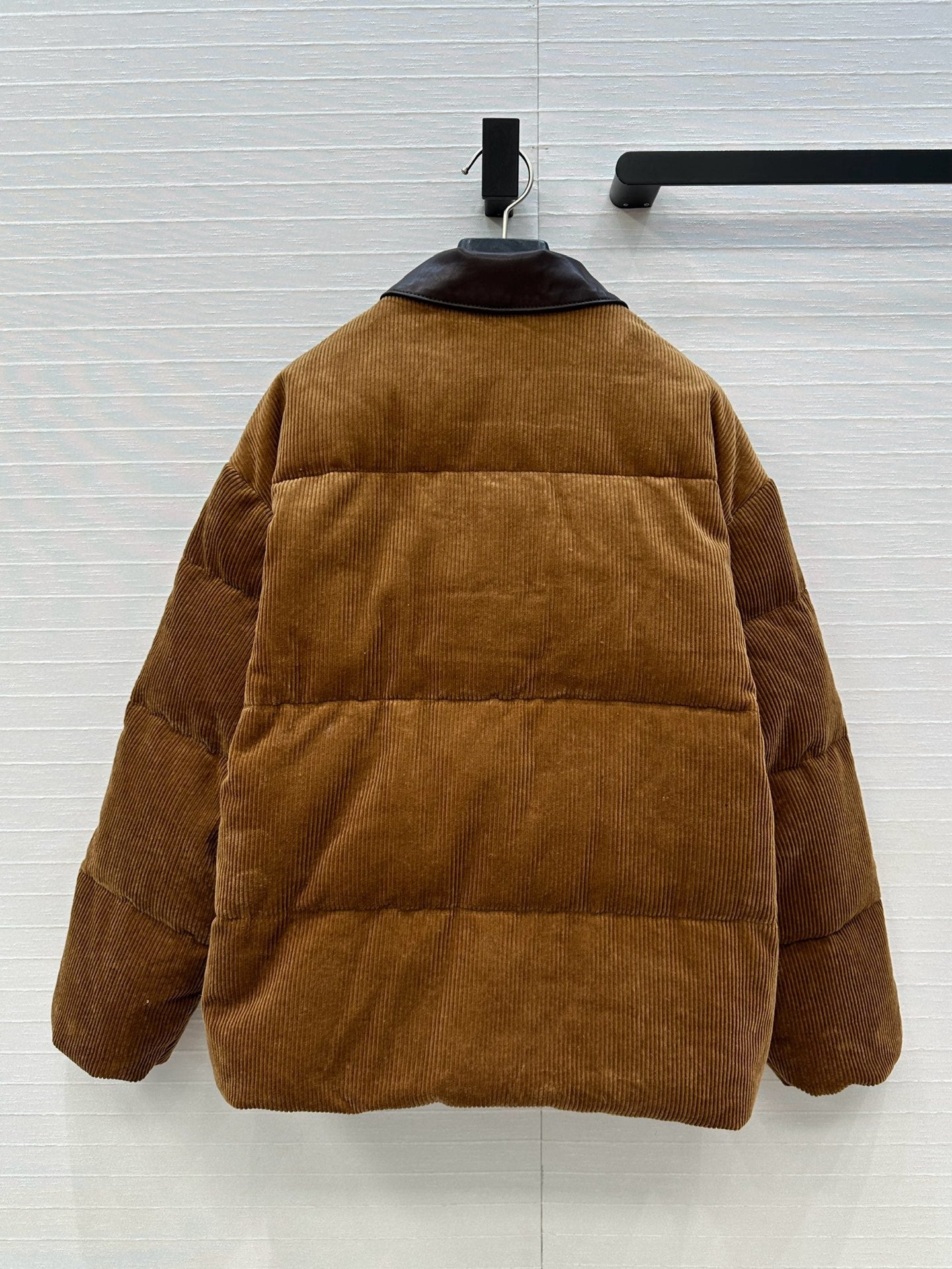 Miu 25fw down jacket