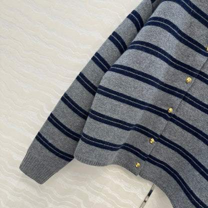 Miu 25fw cashmere jacket