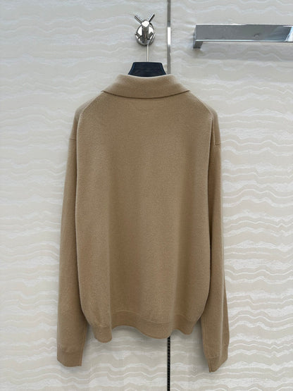 Miu 25fw fluff shirt