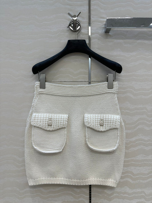 Chan 25fw all-match skirts