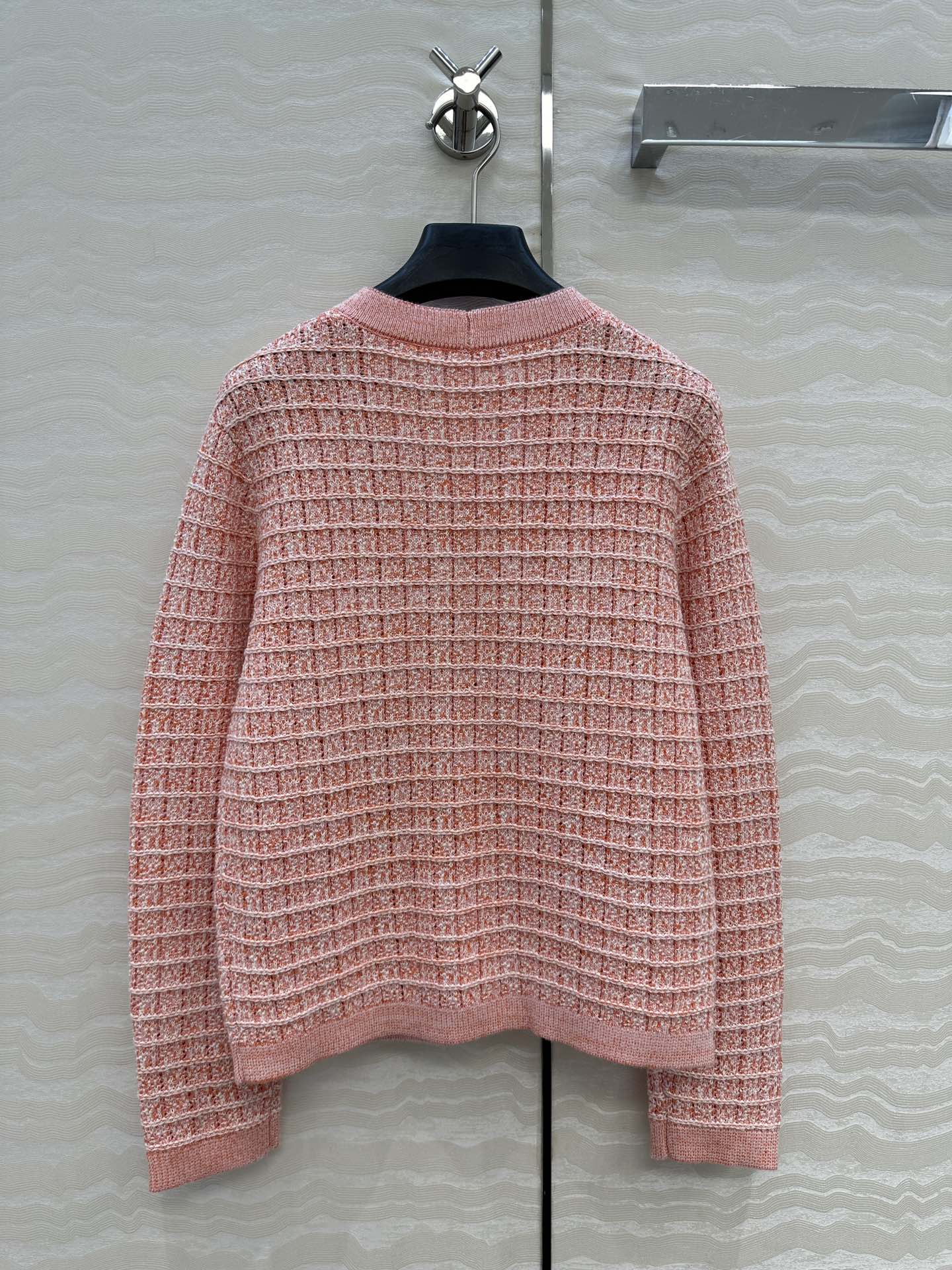 Chan 25fw all-match cardigan