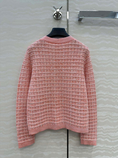 Chan 25fw all-match cardigan
