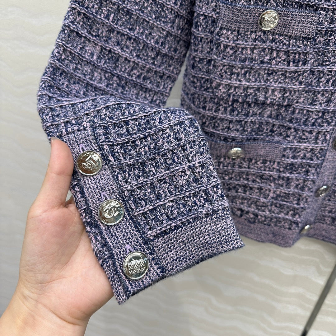 Chan 25fw all-match cardigan