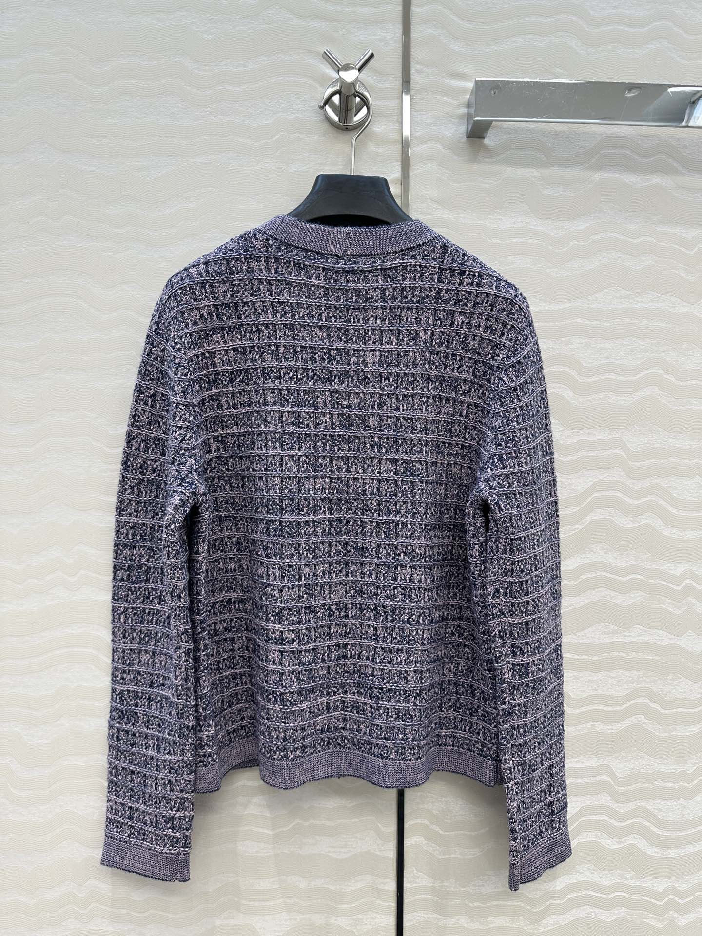 Chan 25fw all-match cardigan