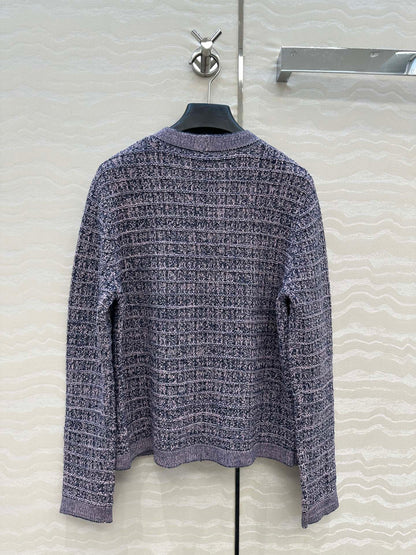 Chan 25fw all-match cardigan