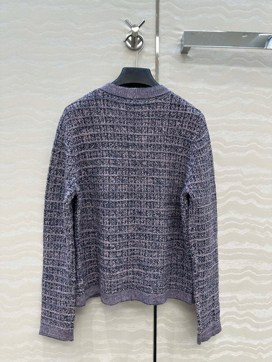 Chan 25fw all-match cardigan