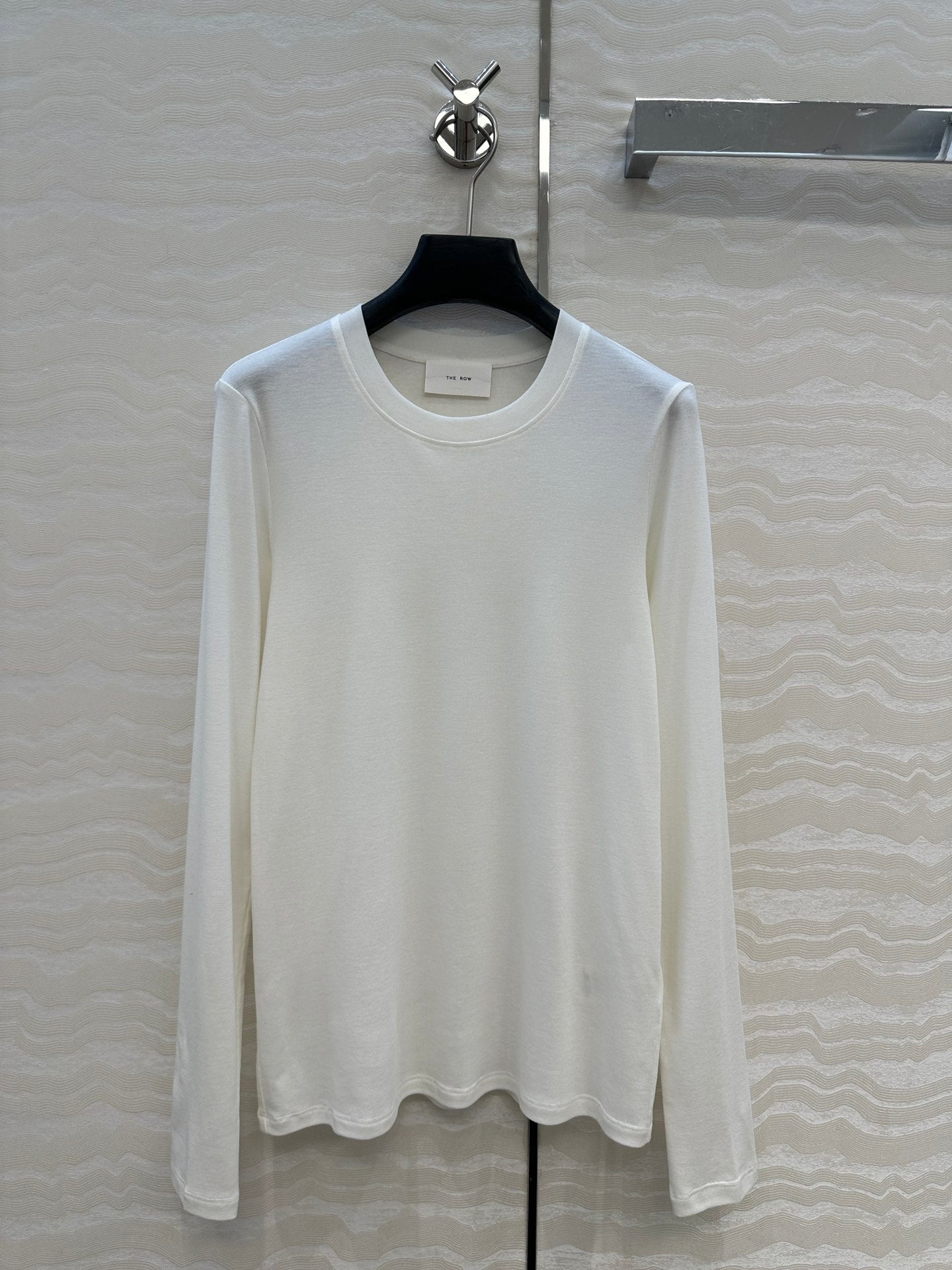 Row 25fw all-match shirt
