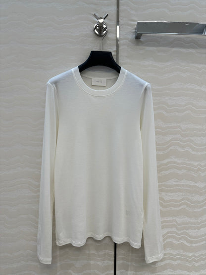 Row 25fw all-match shirt