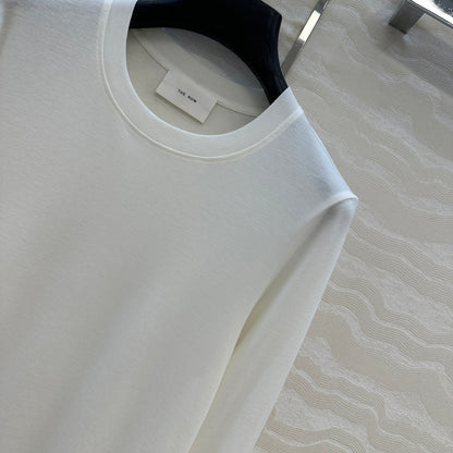 Row 25fw all-match shirt