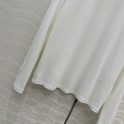 Row 25fw all-match shirt