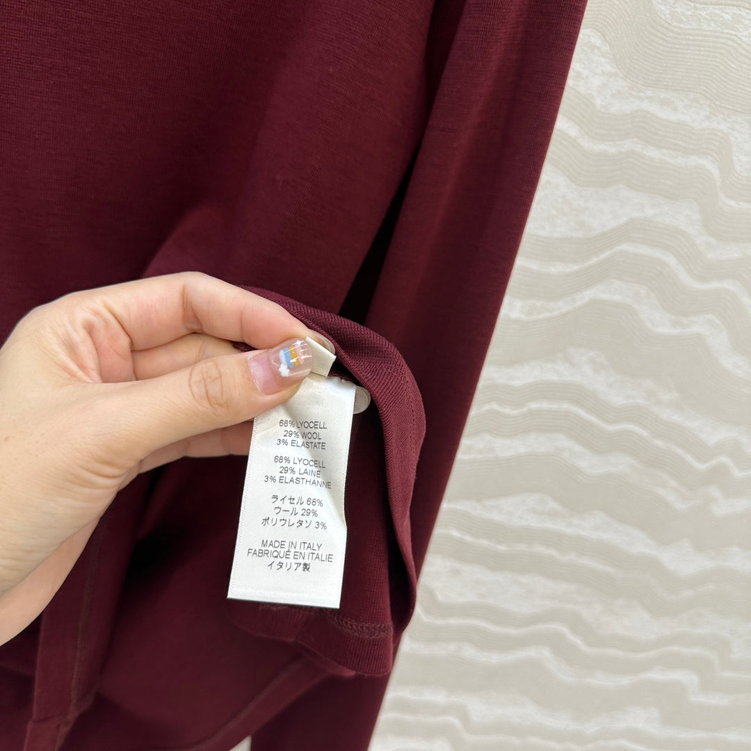 Row 25fw all-match shirt