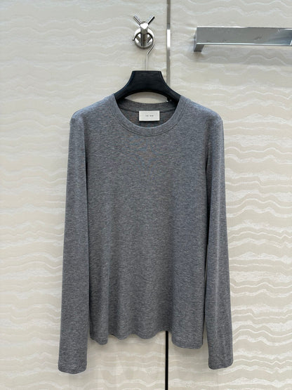 Row 25fw all-match shirt