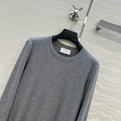 Row 25fw all-match shirt