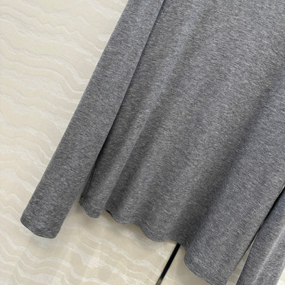 Row 25fw all-match shirt