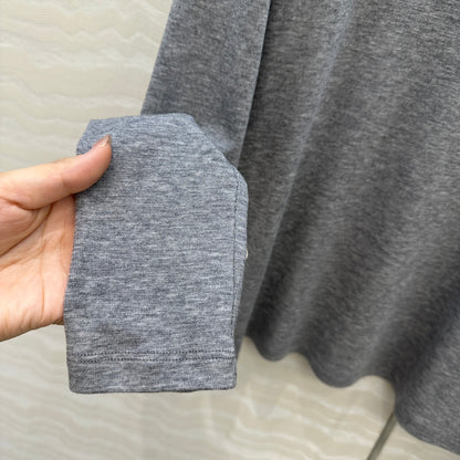 Row 25fw all-match shirt