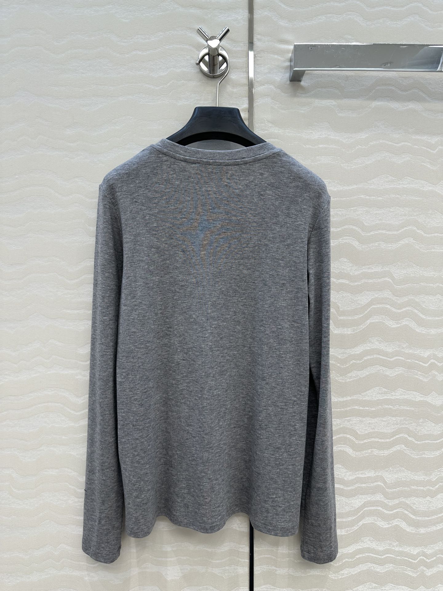 Row 25fw all-match shirt
