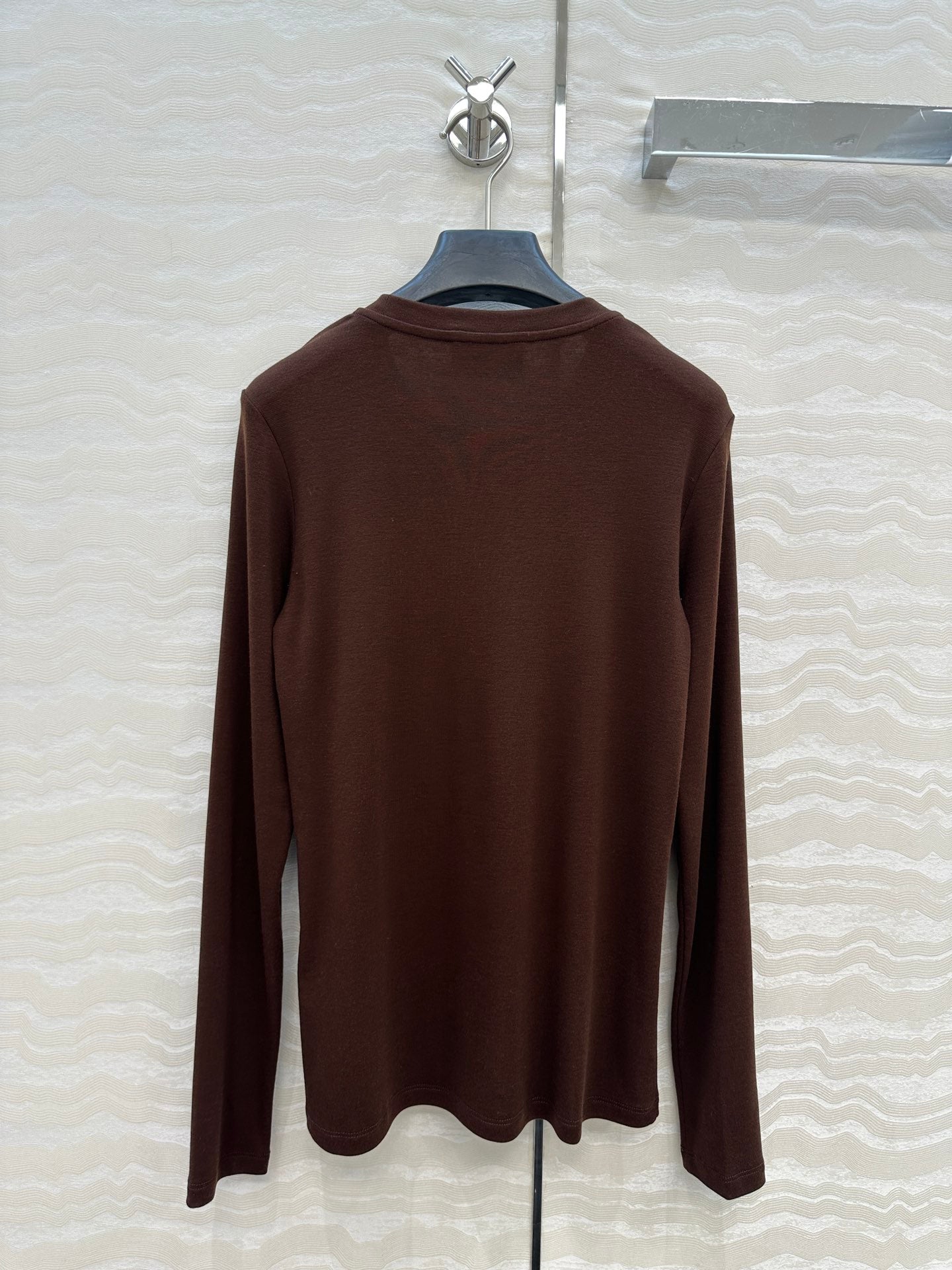Row 25fw all-match shirt