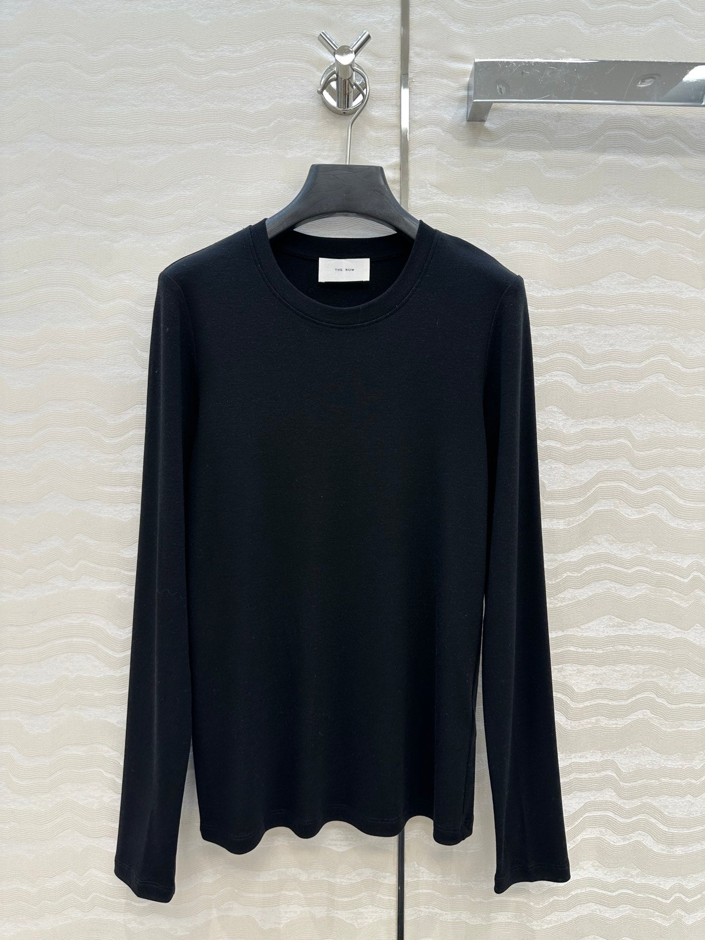 Row 25fw all-match shirt