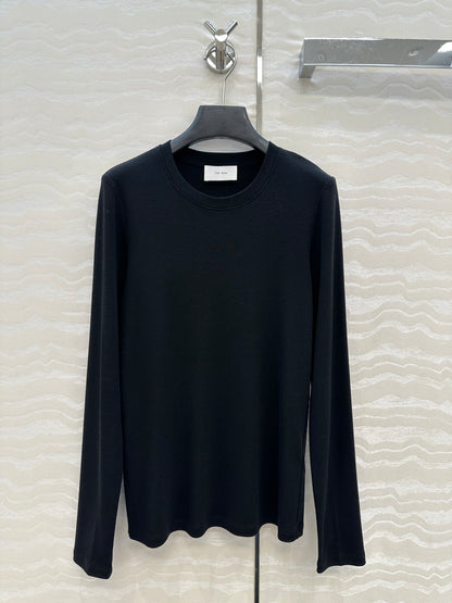 Row 25fw all-match shirt