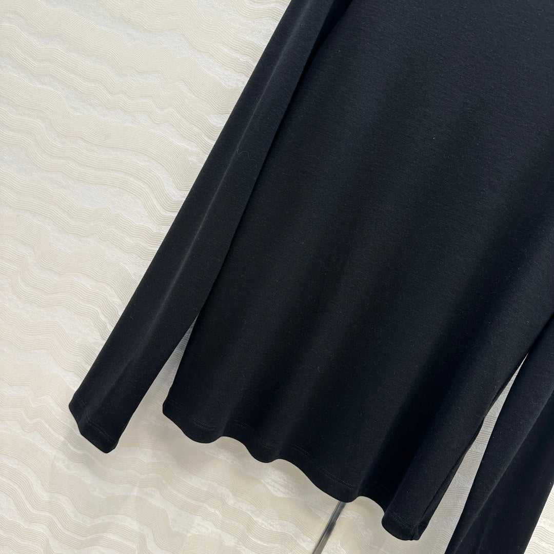 Row 25fw all-match shirt