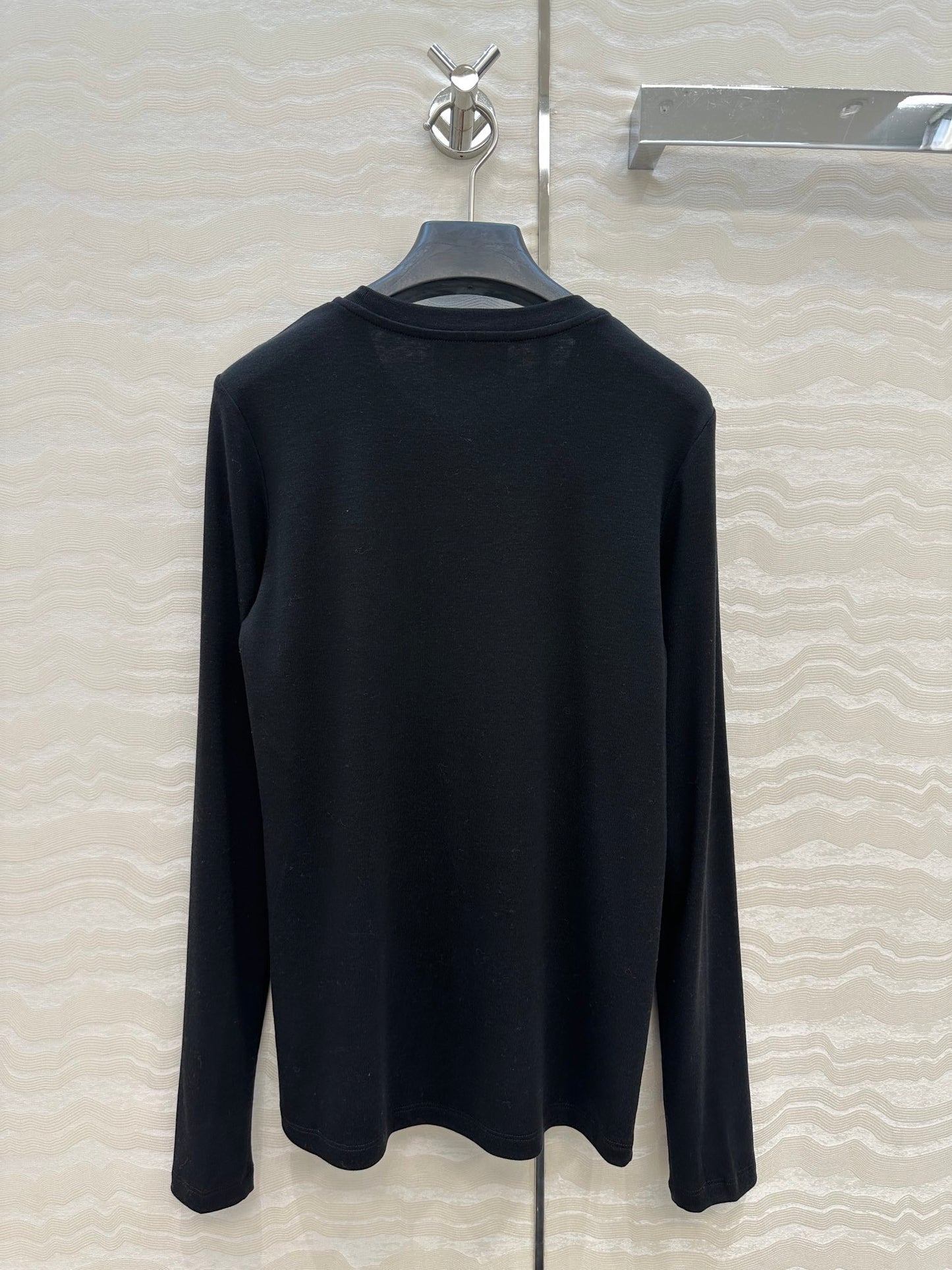 Row 25fw all-match shirt