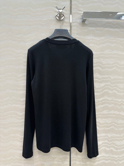 Row 25fw all-match shirt
