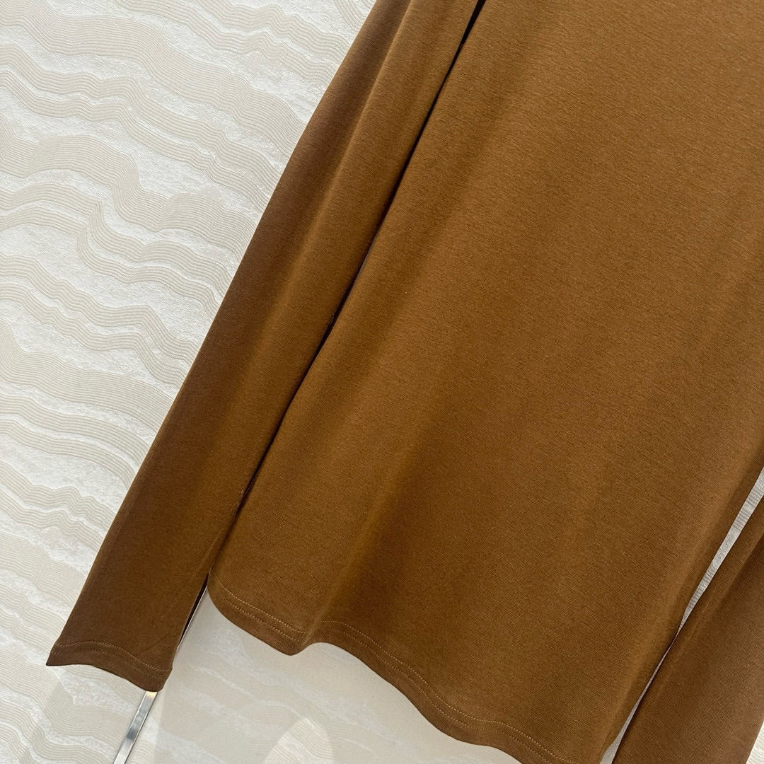 Row 25fw all-match shirt