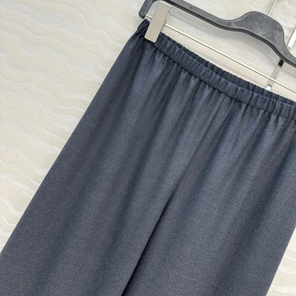 Row 25fw all-match pants
