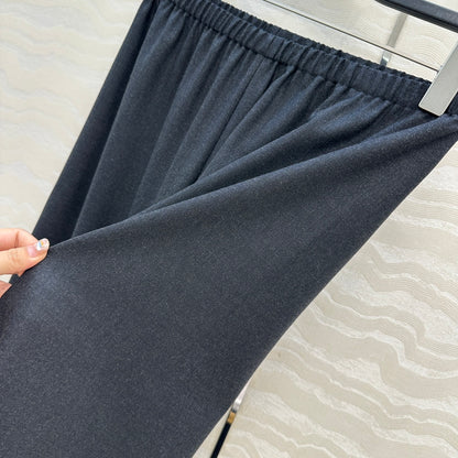 Row 25fw all-match pants