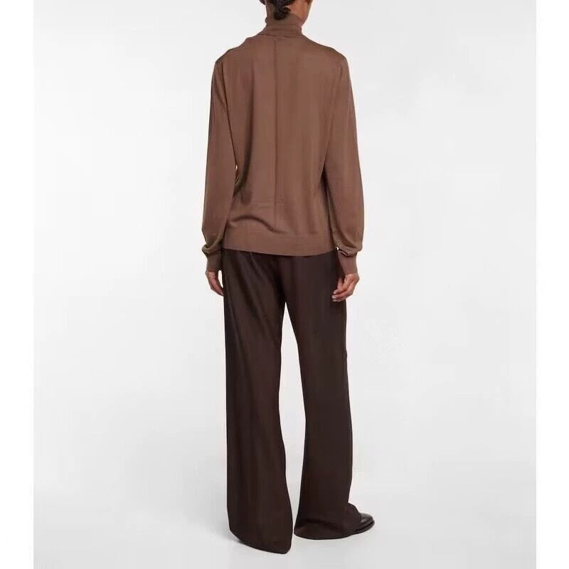 Row 25fw all-match pants