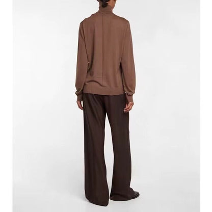 Row 25fw all-match pants