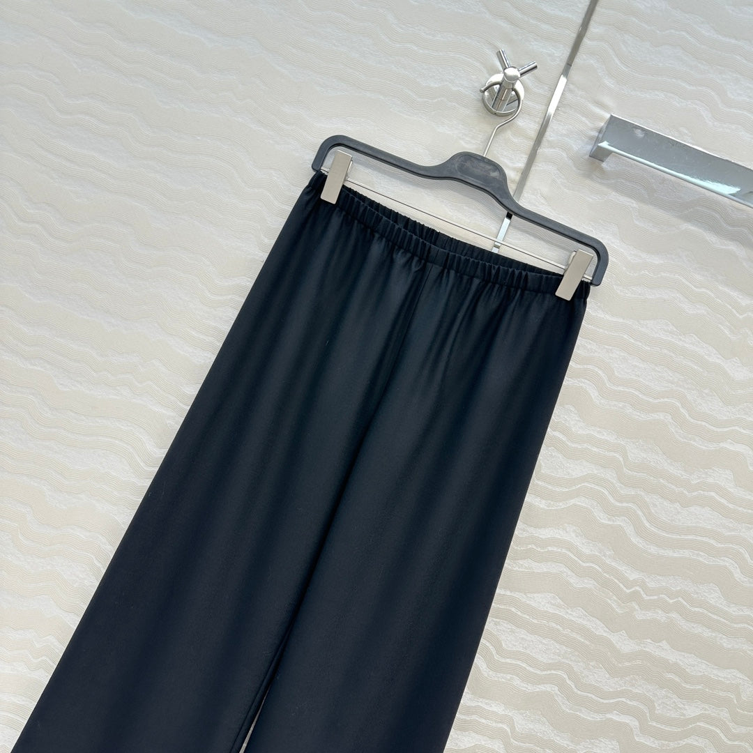 Row 25fw all-match pants