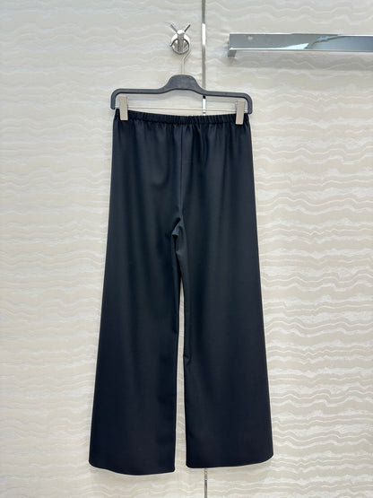 Row 25fw all-match pants
