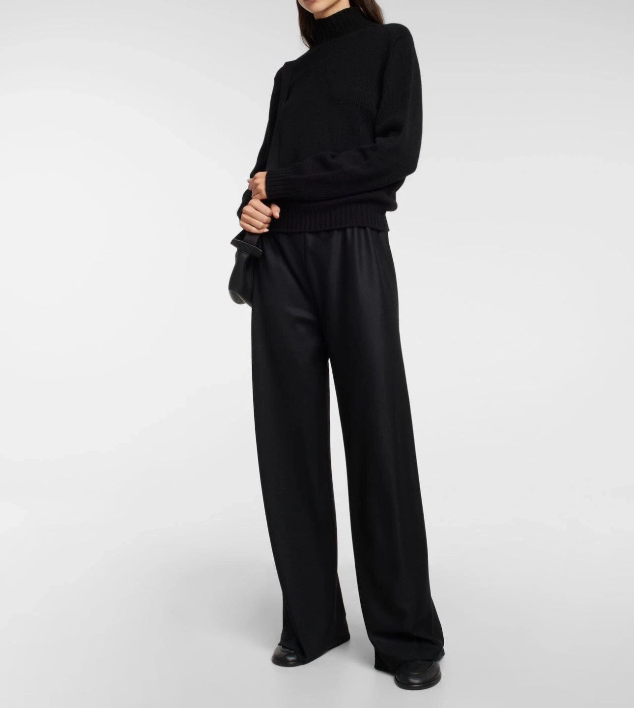 Row 25fw all-match pants