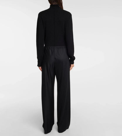 Row 25fw all-match pants