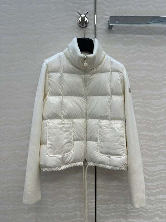 Mon 25fw down jacket