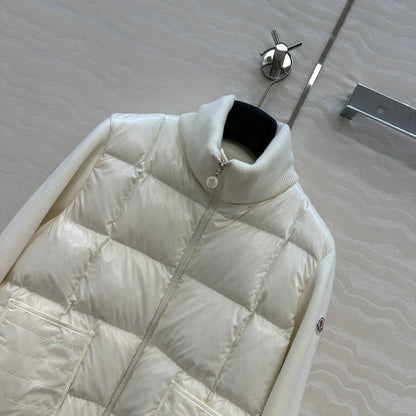 Mon 25fw down jacket