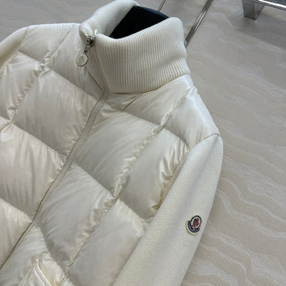Mon 25fw down jacket
