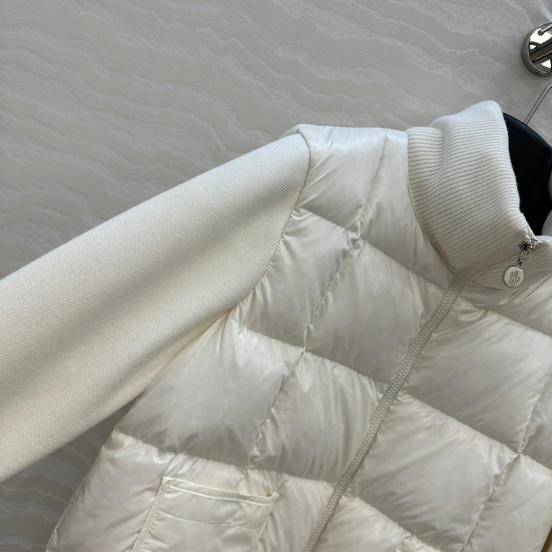 Mon 25fw down jacket