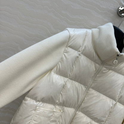 Mon 25fw down jacket