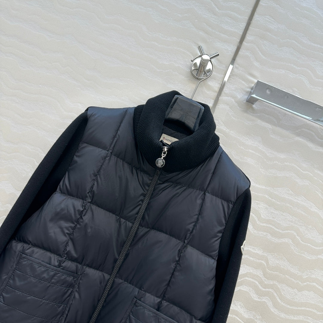 Mon 25fw down jacket