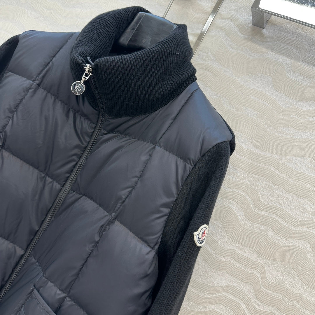 Mon 25fw down jacket