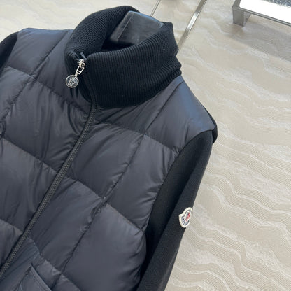 Mon 25fw down jacket