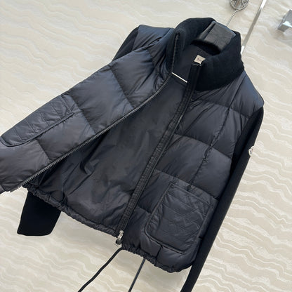 Mon 25fw down jacket