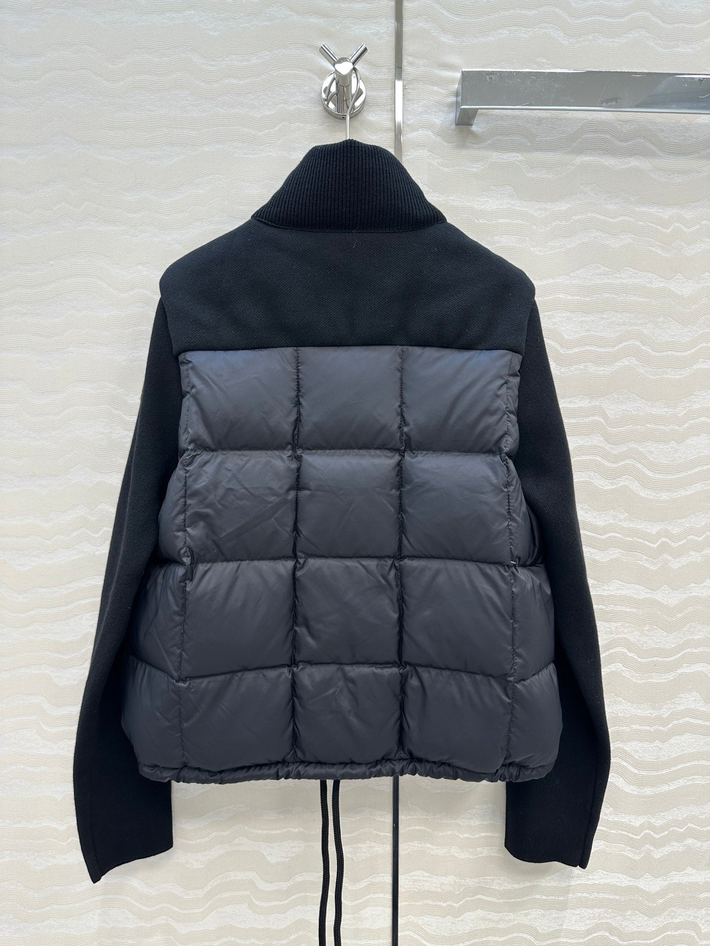 Mon 25fw down jacket